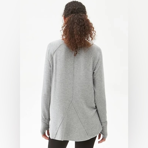 Michael Stars Treasure Notch Top - Picture 7 of 7